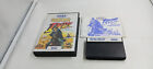 Jeu Sega Master System Indy Indiana Jones and The Last Crusade complet