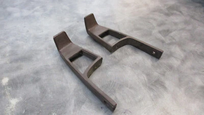 1978-1988 G-BODY MALIBU CUTLASS MONTE-CARLO REGAL CINTURÓN DE SEGURIDAD GUÍA 60/40 ASIENTOS Foto 1 de 4