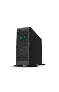 HP ProLiant TOWER SERVER ML350 Gen10 G10 XEON GOLD 6138 40CORE 256GB RAM 4xSSD - Picture 1 of 11