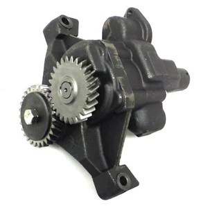 E9HN-6600-BA New Ford Oil Pump with Pickup Tube for 7.8L New Holland E5HN6616AA - Picture 1 of 10