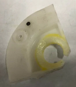 LG MEC62765001 HANGER, UPPER - Picture 1 of 3