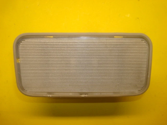 91 92 93 94 95 Acura Legend luz de puerta lámpara de cortesía pasajero derecho 2 puertas bronceado Foto 1 de 1