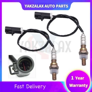 for 2000-2004 Ford F150 F250 F350 1998-2002 Lincoln 2X Upstream Oxygen O2 Sensor - Picture 1 of 8