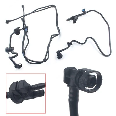 Fuel Supply And Vapour Tube Fit For Land Rover Land Rover LR 2 2006-14 LR044012 - Image 1 of 4