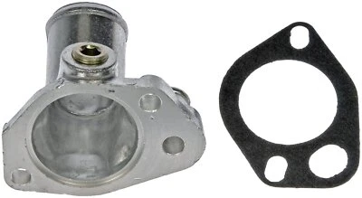 Carcasa termostato refrigerante motor Dorman para Ford Ranch Wagon 1964 1963-1966 Foto 1 de 2