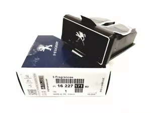Refill Cartridge with 3 Frangances or Perfumes for Peugeot Amplify 1622717180 - Picture 1 of 3