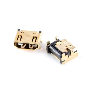 For PlayStation 5 PS5 HDMI Port Display Socket Jack Connector Replacement - Picture 1 of 5