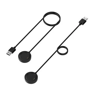 Câble de Charge Chargeur Base de Charge Chargeur Magnétique 1M pour Realme Watch T1 - Photo 1 sur 12