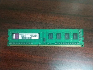 KTW149-ELF Kingston 1GB PC3-10600 DDR3-1333MHz 240-Pin - Picture 1 of 1