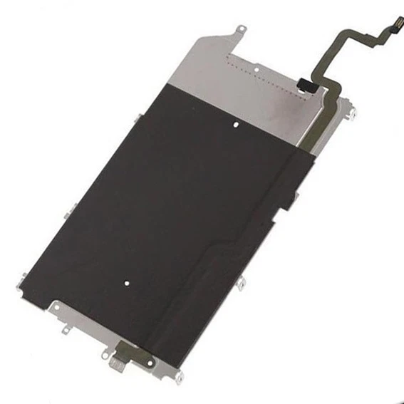 Orig iphone 6+ 6 plus 5.5 Display Screen Shield Home Button flex cable flexkabel - Bild 1 von 1