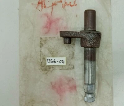 Palanca de cambios Yamaha DT100 DT-100 DT100B Foto 1 de 4