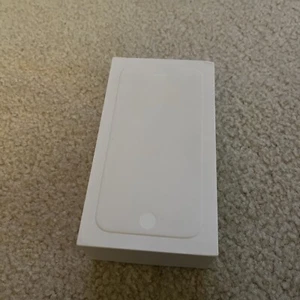 Apple iPhone 6 Space Gray 16 GB Empty Box Only - Photo 1 sur 6