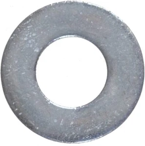 HILLMAN FASTENER 811071 5/16" USS Flat Washer (Pack of 100) - Picture 1 of 1
