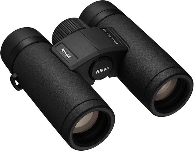 Nikon Monarch M7 8X30 Binoculars