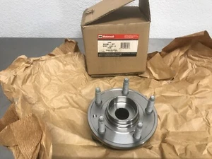 Ford 8F9Z-1104-A REAR WHEELHUB BEARING Assembly 16B - Picture 1 of 3
