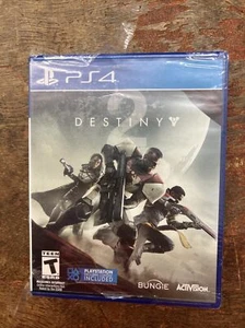 Destiny 2 PlayStation 4 - Picture 1 of 2