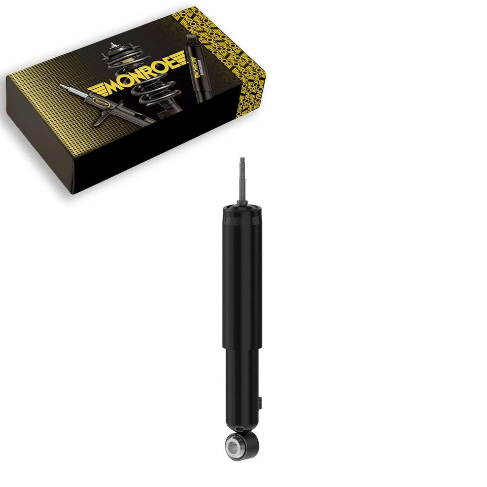 Amortecedor de suspensão dianteiro Monroe para 2003-2009 GMC W5500 para frente - Imagem 1 de 1