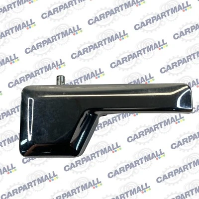 2007-2014 Ford Edge Front Right Passenger Side Interior Inner Door Handle OEM - Image 1 of 4