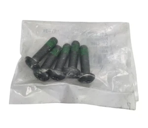 Pack of 5 Harley-Davidson 41500020 Brake Rotor Bolt Hardware - Picture 1 of 1