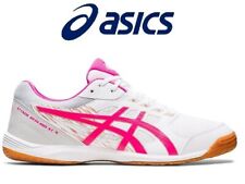 New asics Table Tennis Shoes ATTACK HYPERBEAT 4 1073A056 101 Freeshipping!!