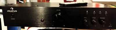 Amplificatore Hi-Fi Auna Av2-Cd508  - Immagine 1 di 4