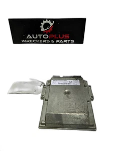FORD TRANSIT ECU ENGINE ECU, 2.2, DIESEL, 6C11 TYPE, ECU ONLY, VM, 09/06-02/14 0 - Picture 1 of 8