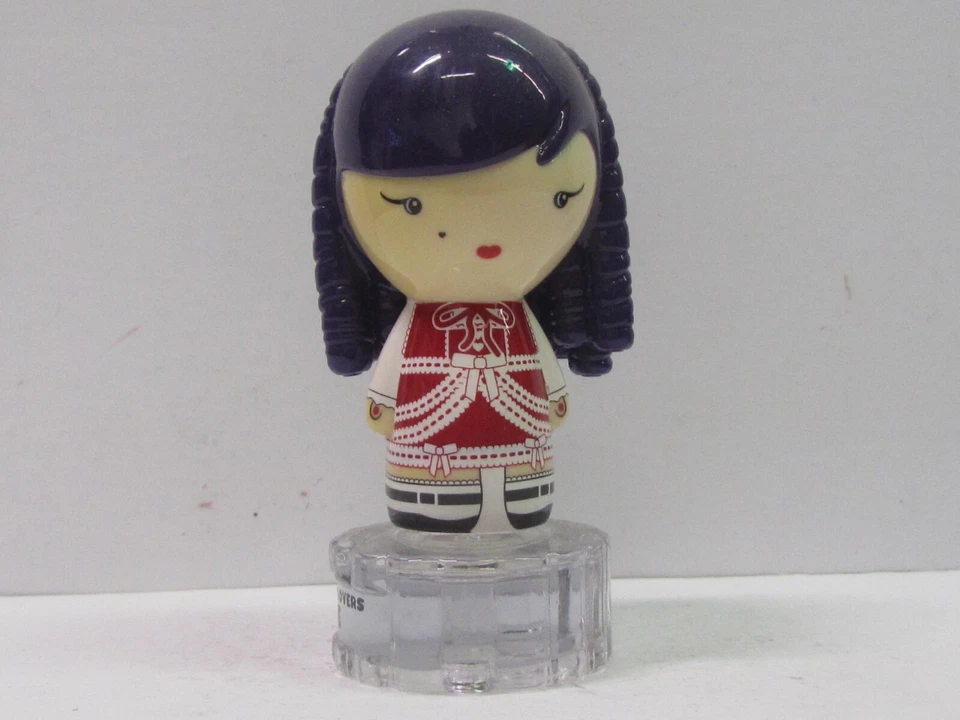 Gwen Stefani Harajuku Lovers Love 0,33 oz Eau de Toilette Feminino Spray RARO - Imagem 1 de 1