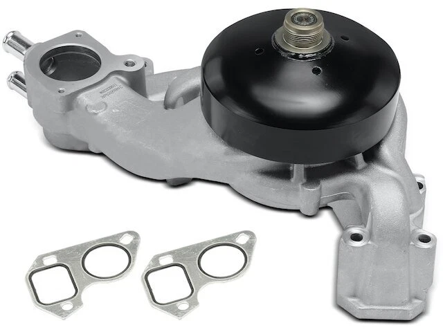 59JF98X Water Pump Fits 2007-2008, 2010-2013 Cadillac Escalade EXT 6.2L V8 - Image 1 of 1