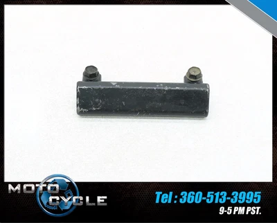 1991 KAWASAKI CONCOURS 1000 ZG1000 ZG FRAME GRIP HAND BAR GRAB 91 K11 - Image 1 of 4