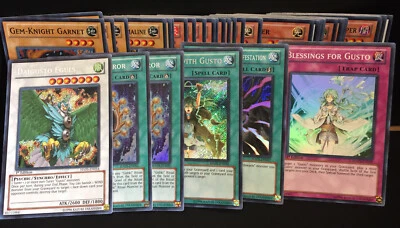 YuGiOh TCG Hidden Arsenal 5 Series HA05- 1st Edition ($2 Minimum Order Required) - Image 1 of 2