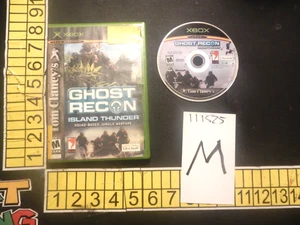Tom Clancy's Ghost Recon: Island Thunder (Xbox) - Imagen 1 de 21