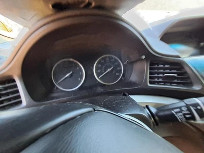 Medidor de velocímetro usado se adapta a: 2013 Acura Ilx Cluster MPH mercado de EE. UU. 1,5 L híbrido Gr Foto 1 de 4