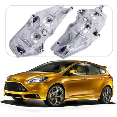 Programmed TCU TCM Transmission Control Module For Ford Focus 2.0L - Image 1 of 4