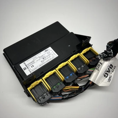 Ford Transit Connect Central Locking Control Module BCM 9T1T15K600DD 09 -13 - Image 1 of 4