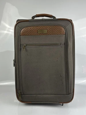 Tommy Bahama Randa Maleta Equipaje con ruedas Bolsa de viaje 21" Extensible Vertical Foto 1 de 4