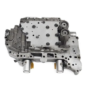 Transmission Valve Body U140 U240 U241 For Toyota RAV4 For Camry Lexus RX300 - Picture 1 of 5