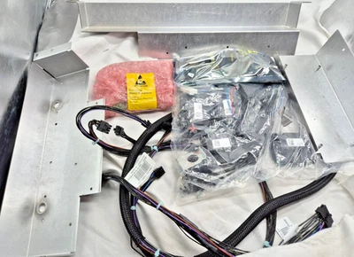SUB ZERO Wolf 830084 KIT Spark SRT48 SVCE - Incl VAT - Image 1 of 4