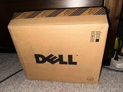 Dell 1210S DLP Projector SVGA 2500 ANSI Lumens VGA S-Video (679 Hours) - Image 1 of 4