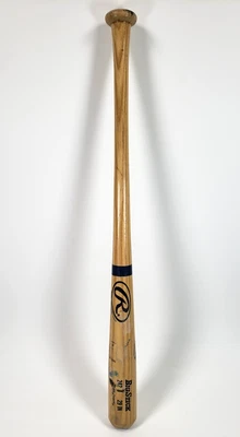 Rawlings Big Stick 242 J 29 英寸 24 盎司小联盟棒球木质棒球棒 — 第 1/4 张图片