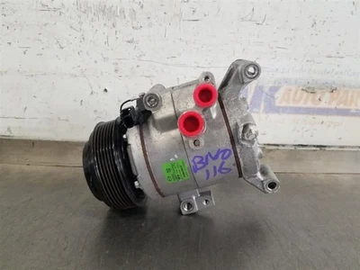 20 2020 MAZDA CX-5 NA AC COMPRESSOR ASSEMBLY - Image 1 of 4