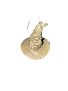 Hallmark Harry Potter Wizarding World The Sorting Hat Ornament New - Picture 1 of 4