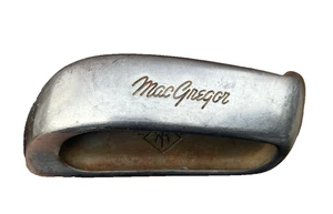 MacGregor C10 Wedge Golf Club Forged Blade Right Hand Classic Iron Vintage Rare - Picture 1 of 10