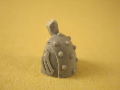 Raven Guard Dark Fury Shoulder pad (A) - Horus Heresy - Forge World