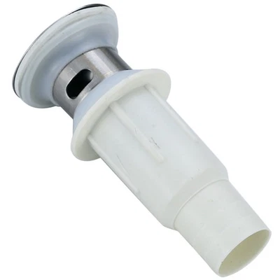 Spülenabdeckung Abfluss Stopper Wasserhahn Spüle Stecker Sieb für Küchenbad - Bild 1 von 4