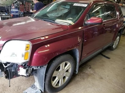 Motor limpiaparabrisas trasero compatible con 10-17 EQUINOX 520153 Foto 1 de 4