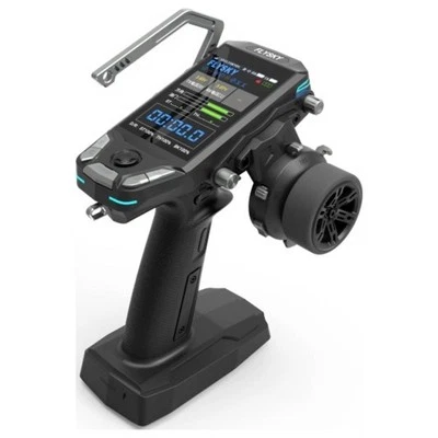 FlySky FS-G11P Pistolengriff-Fernsteuerung 2,4 GHz Anzahl Kanäle: 11 - Bild 1 von 4