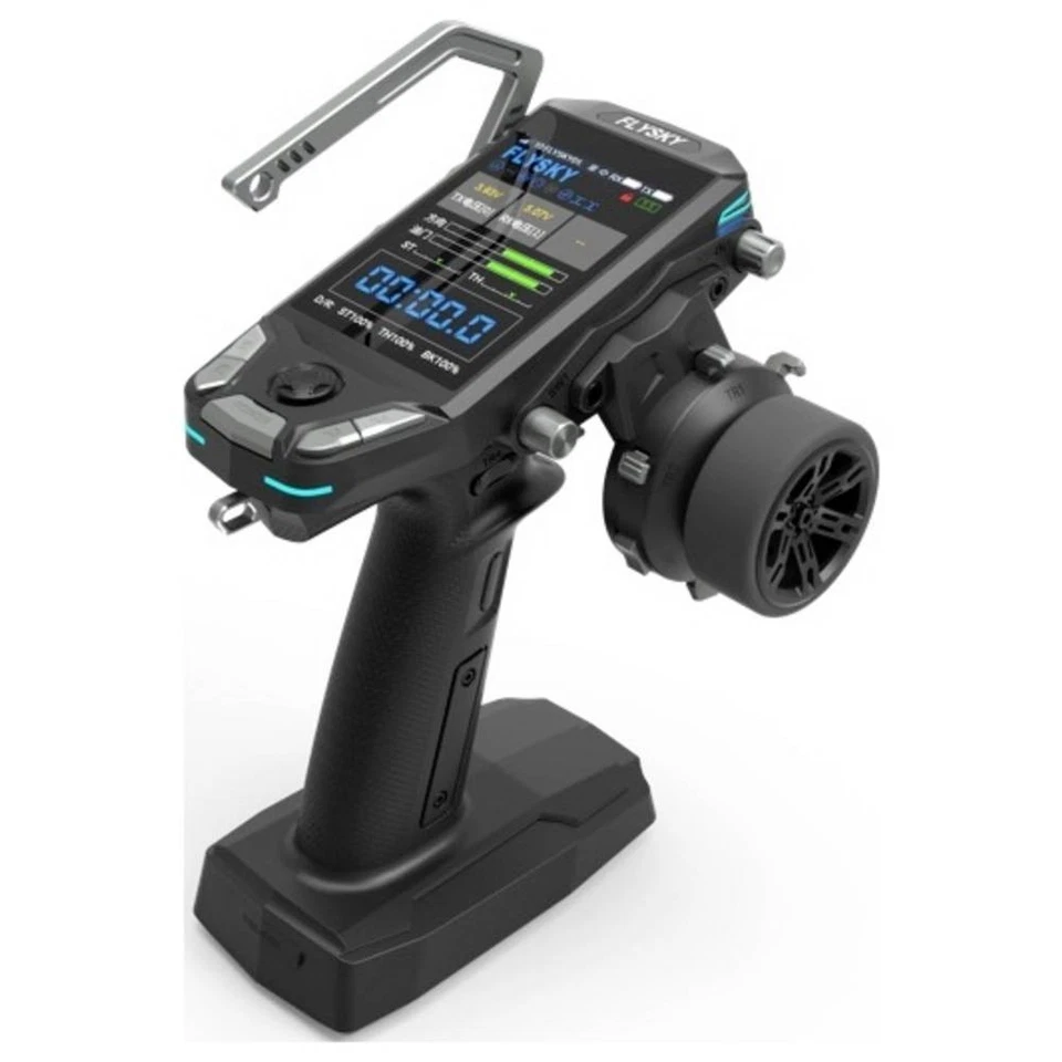 Flysky FS-G11P Sender mit Empfänger FSG11P