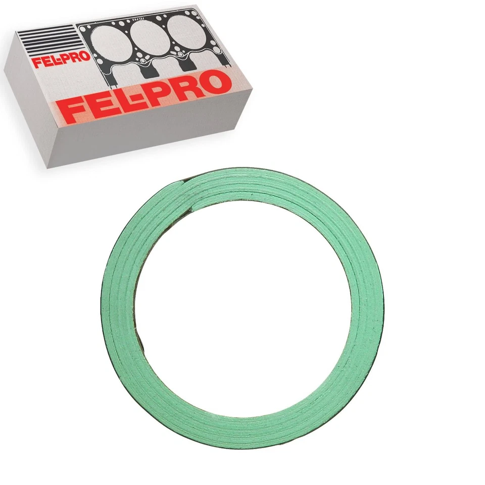 Junta de brida de tubo de escape Fel-Pro para Lexus ES300h 2013-2022 2,5 L L L4 Foto 1 de 1