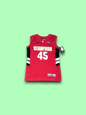 Stanford Cardinal NCAA Nike elite basketball jersey women’s medium - Image 1 of 4