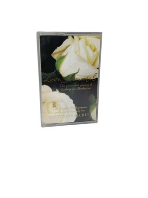 Victoria's Secret: Love Immortal Audio Cassette Tape (1995) Foto 1 de 4